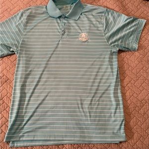 Gear Golf Polo Size Large